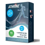 Athrine Smelttabletten 90TB