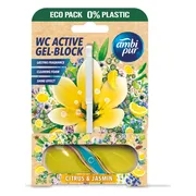 Ambi Pur Toiletblok Citrus & Jasmijn