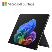 Microsoft Surface Pro 12th Gen - M12 / 16GB / 512GB Black
