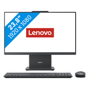 Lenovo IdeaCentre AIO 24IRH9 F0HR002RNY Qwerty
