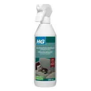 HG Pet Range Geurverwijderaar Sterk Kat 500 ml