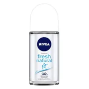 NIVEA Deodorant Roller Fresh Natural 50 ml