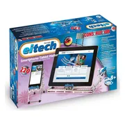 Eitech Constructie - Smartphone en Tabl