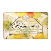 Nesti Dante Romantica Lily Narcis Zeep 250GR