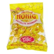 Van Vliet The Candy Company Honingbonbons 100GR