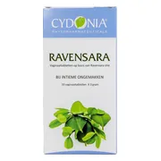 Cydonia Ravensara Vaginaaltabletten 10ST