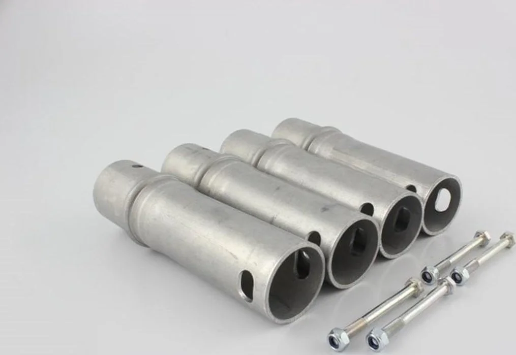 Altrex Kraagbuis set - 324501--