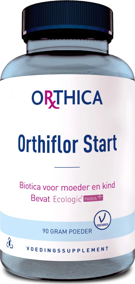 2x Orthica Orthiflor Start 90 gr