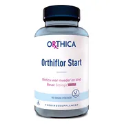 2x Orthica Orthiflor Start 90 gr