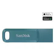 SanDisk Ultra Dual Drive Usb C 512GB Navagio Bay