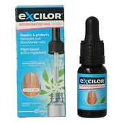 Excilor Regenerating Nail Serum 10ML