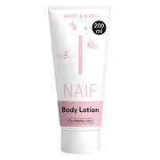 Naif Baby & Kids Verzachtende Bodylotion 200 ml