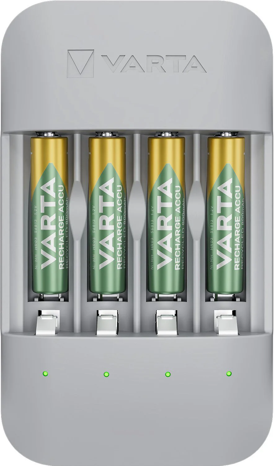 Varta Eco Charger Pro