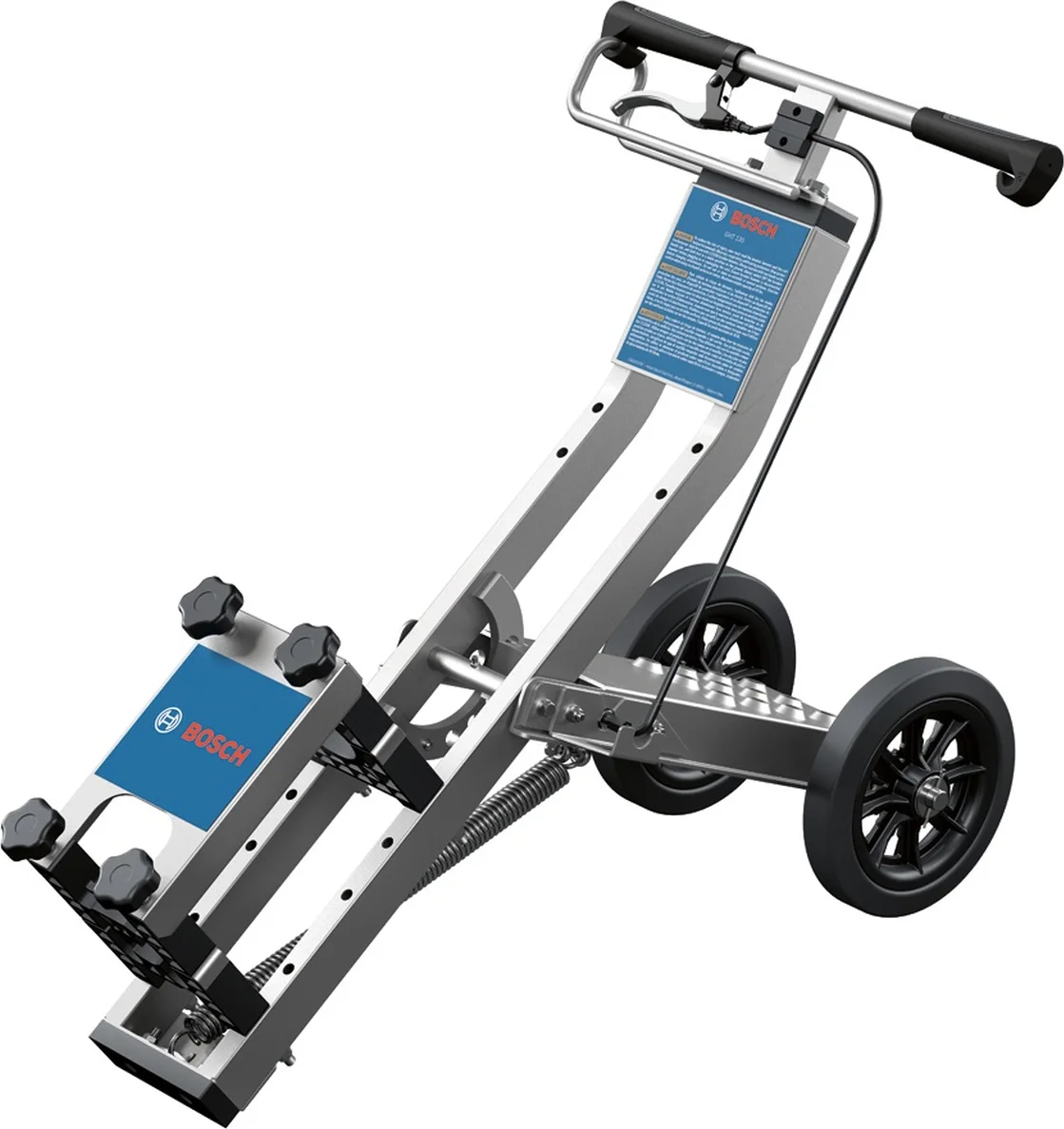 Bosch Professional PRO GHT 130 Vloerstripper trolley breekhamer - 1600A02JY7