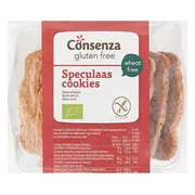 Consenza Speculaasjes 100GR