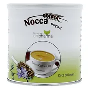 Nocca Classic Swiss Coffeelike 125GR
