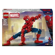 LEGO Marvel Spider-Man heldenfiguur 76346