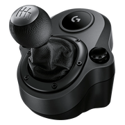 Logitech Driving Force Shifter
