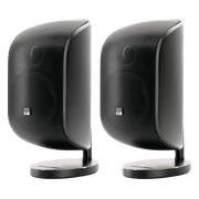 Bowers & Wilkins M1 Duopack Zwart