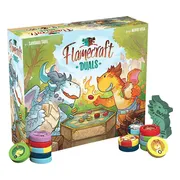 Flamecraft Duals - Standard Edition