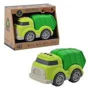 Speelgoed Vuilniswagen