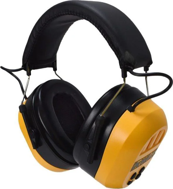 DeWALT DPG17 Bluetooth gehoormbescherming