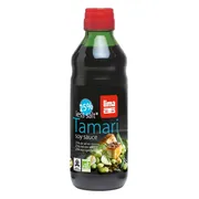 Lima Tamari Minder Zout 250ML
