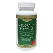 Natupharma Menopauze Formule Capsules 60CP