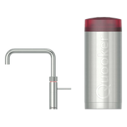 Quooker COMBI & Quooker Fusion Square RVS