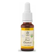 Lemon Pharma Bach NO. 30 Sweet Chestnut 20ML