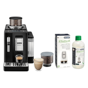 De'Longhi Rivelia EXAM440.35.B + Ontkalker