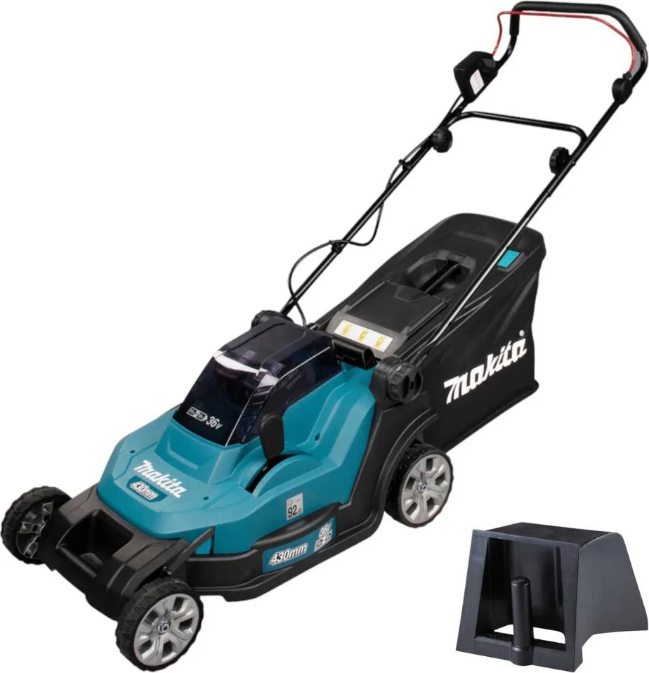Makita DLM432Z Accu Grasmaaier 43cm 2x18V Basic Body