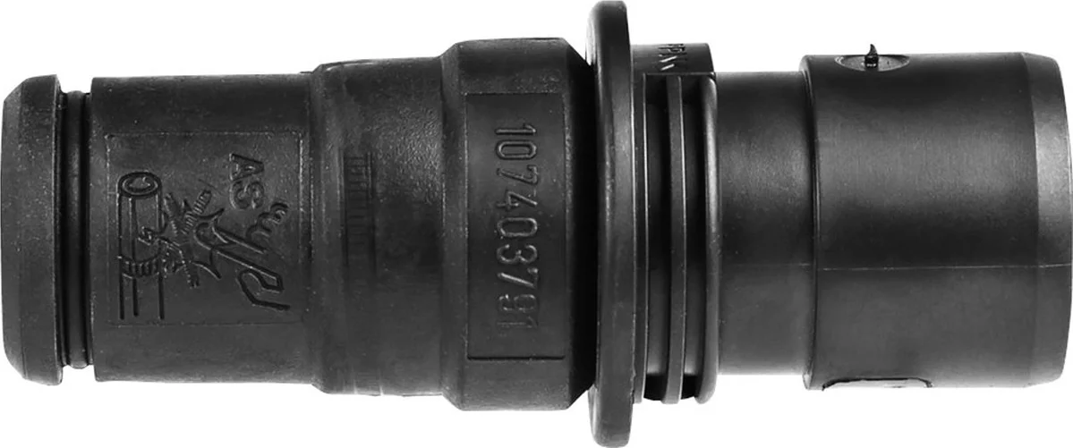 Makita P-70378 Slangadapter 35/25mm ribbed [Machine]