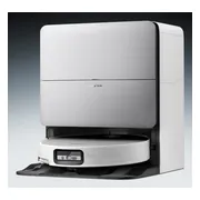 Roborock Saros 20 Sonic Complete White