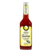 Searoop Vlierbloesem Maarts Viooltje Klaproos 500ML