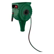 PARKSIDE Tuinslang haspel met grondboor (Groen)
