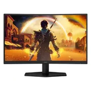 AOC G4 C24G42FE Curved