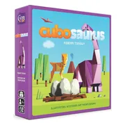Cubosaurus
