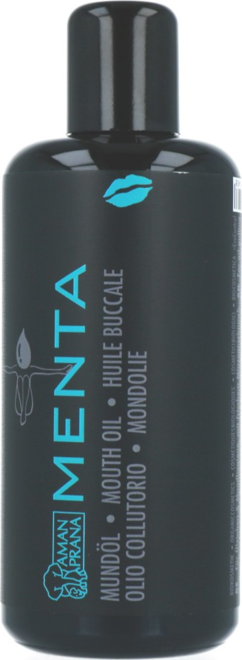 Aman Prana Menta Mondolie 200ML