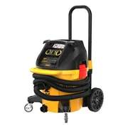 DeWALT DWV905H Nat- en Droogstofzuiger