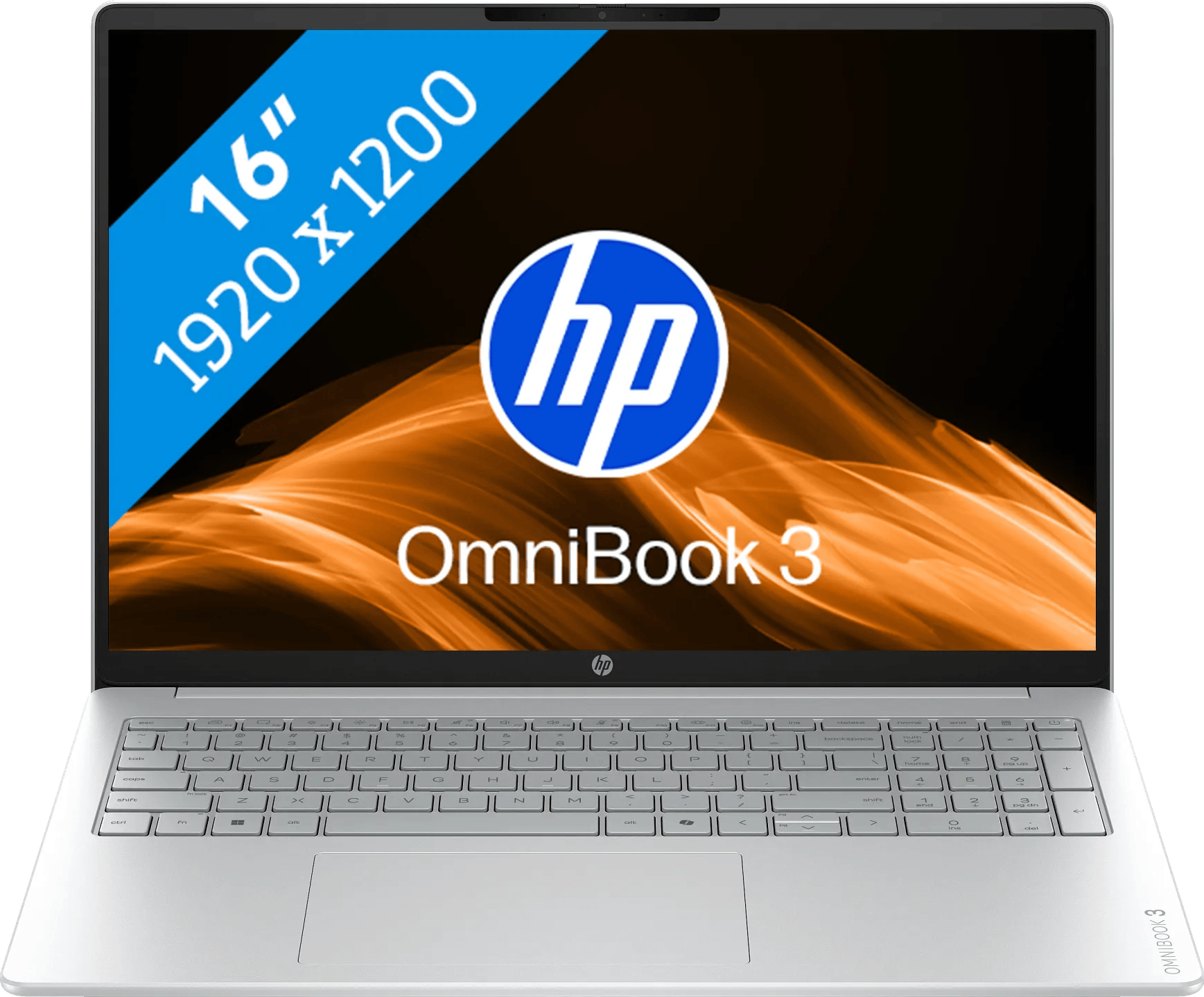 HP OmniBook 3 16-bu0971ndx
