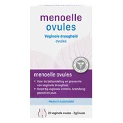 Menoelle Ovules 20GR