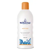 Melkmeisje Honing Bad- en Douchecrème 1LT