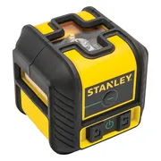 Stanley STHT77592-1 Kruislijnlaser met 90°-lijn Groen
