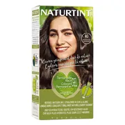 Naturtint Permanente Kleuring 4G Kastanje Goud 160ML