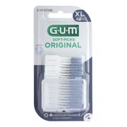 GUM Soft Picks Original Extra Large 40ST