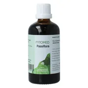 Fytomed Passiflora Druppels 100ML