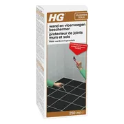 HG Wand En Vloervoegen Beschermer 250ML