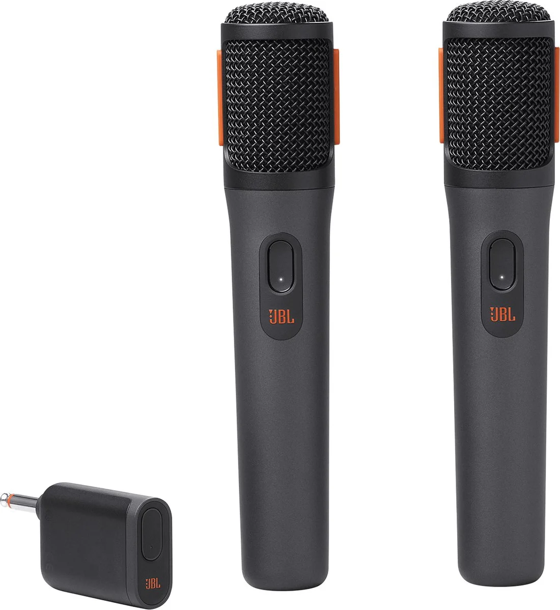 JBL Partybox draadloze microfoonset