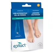 Epitact Teenspreiders Maat S